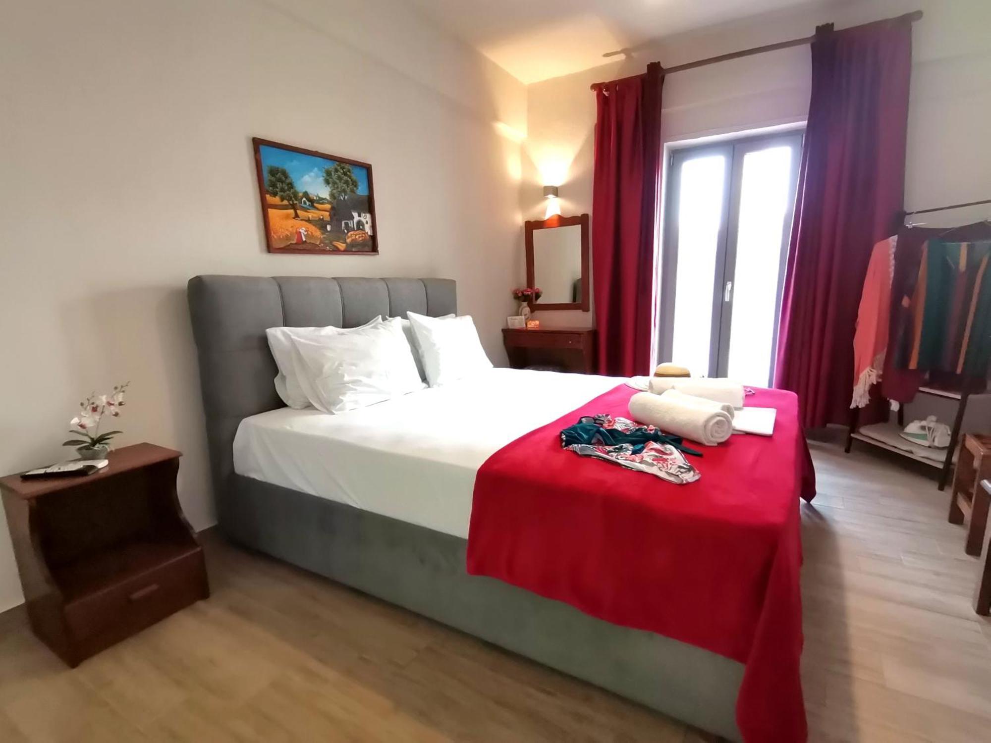 Studios Lia Adults Only -Fully Renovated Хриси-Амудия Экстерьер фото